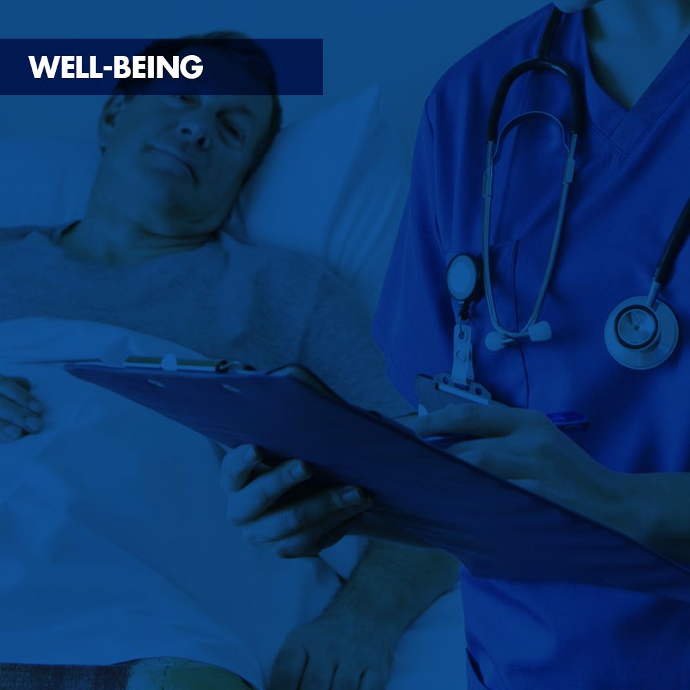 Vidamax well being services
