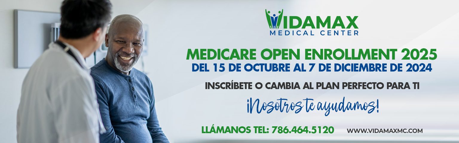 servicios medicos vidamax