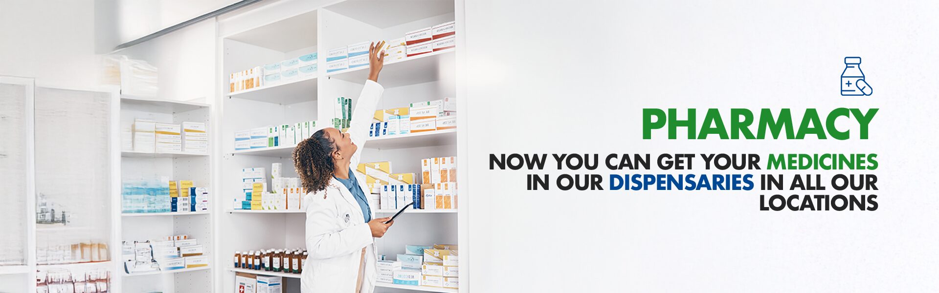 medical services vidamax